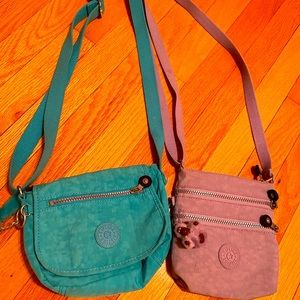 Kipling bundle
